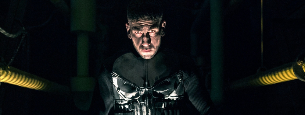 Netflix renouvelle The Punisher pour une seconde saison