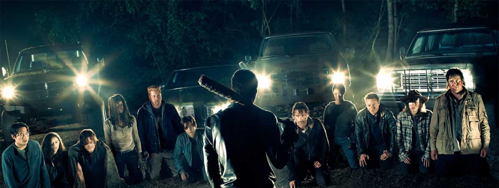 Un nouveau teaser vidéo pour The Walking Dead saison 7