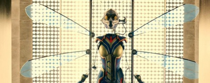 Adam McKay évoque la possibilité d'un film The Wasp 