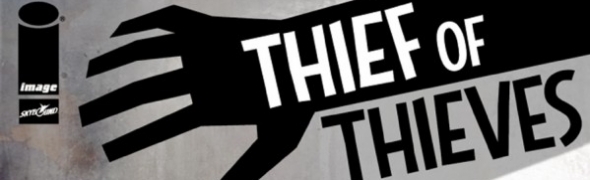 Thief Of Thieves #1, la review