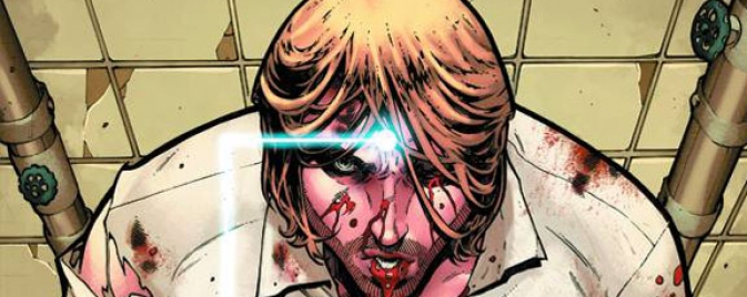 Think Tank #3, la preview