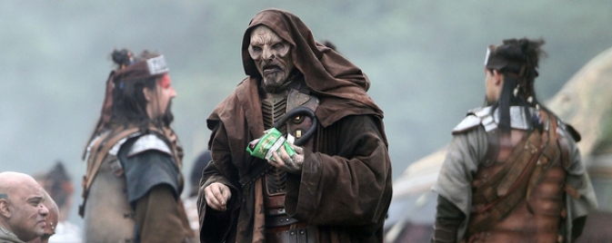 On combat dur sur le tournage de Thor: The Dark World