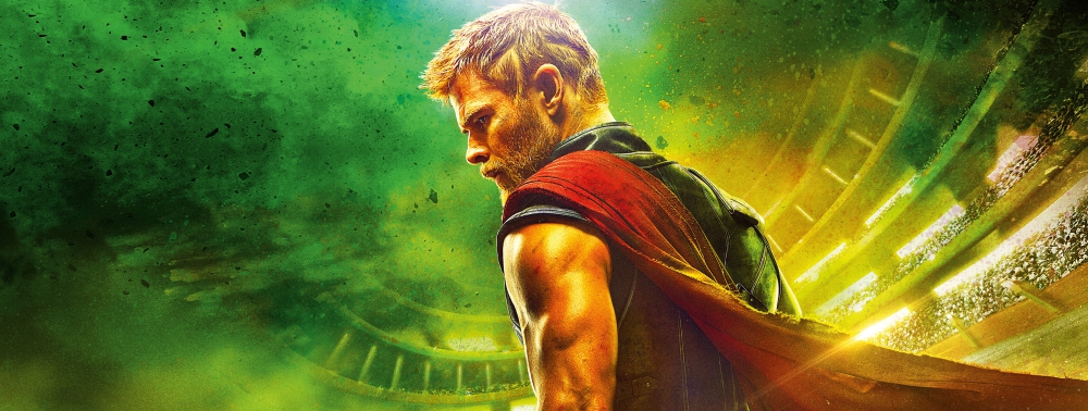 Thor, le personnage incompris de Marvel Studios ?