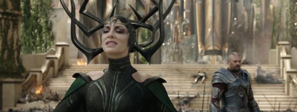 La chef costumière de Thor Ragnarok reprend du service pour Thor : Love & Thunder