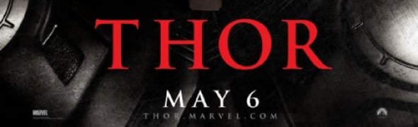 (Encore) deux nouveaux posters pour Thor