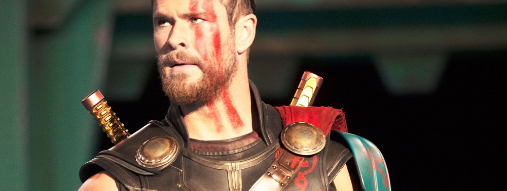 De nouveaux détails pour l'intrigue de Thor : Ragnarok