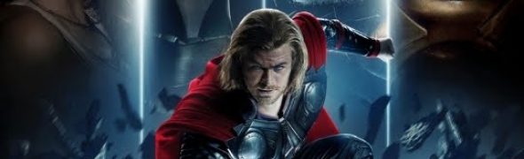 Thor 2 pour l'été 2013 ?