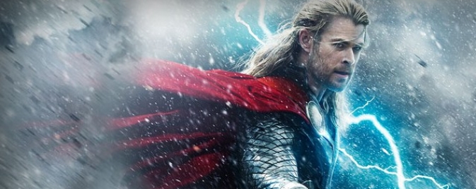 Brian Tyler est le compositeur de Thor: The Dark World