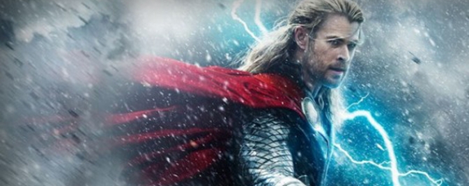 Une date et des détails pour l'attraction Thor de Disneyland