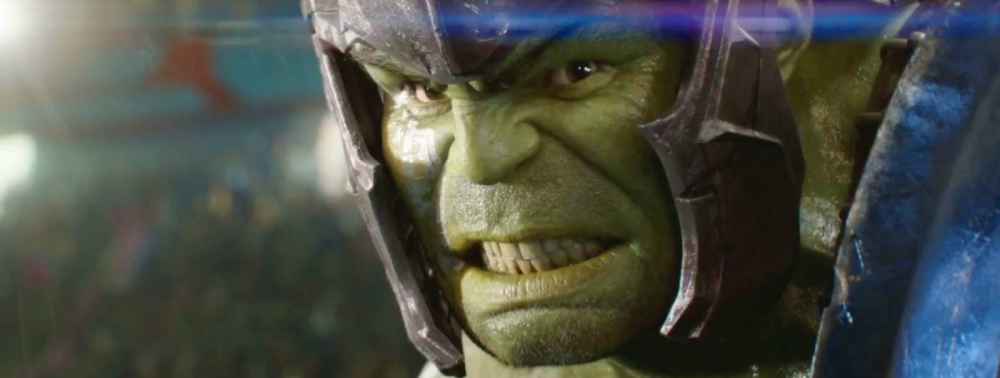 Un film solo Hulk n'arrivera jamais selon Mark Ruffalo