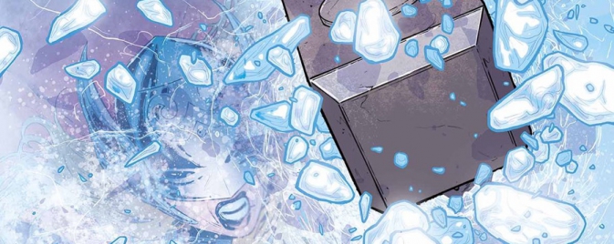 Thor #3, la preview