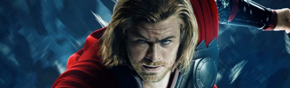 Grand concours évènement THOR en partenariat avec Marvel et Paramount!