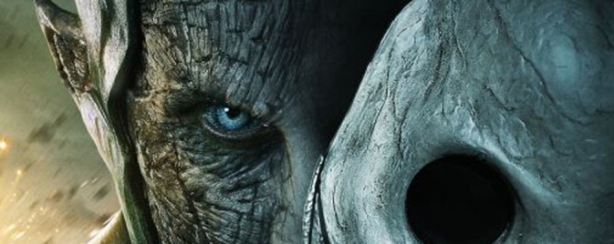 Une featurette sur Malekith pour Thor: The Dark World