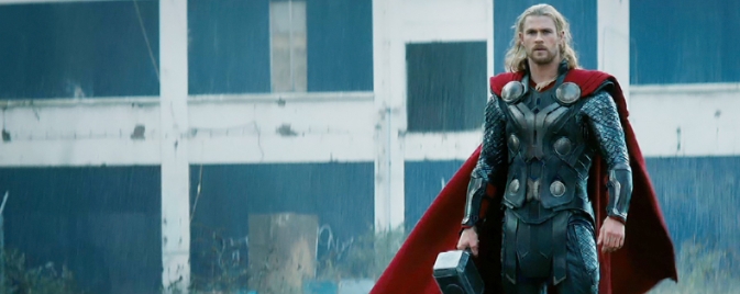 Vers une sortie en 2017 pour Thor 3 ? 