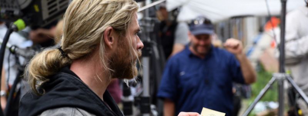 Un autre caméo confirmé pour Thor : Ragnarok ?