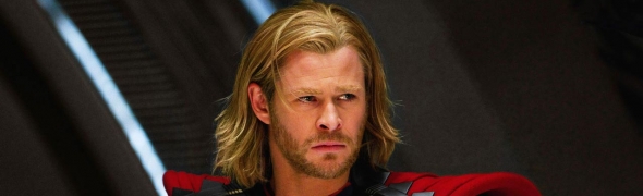 Alan Taylor officiellement réalisateur de Thor 2