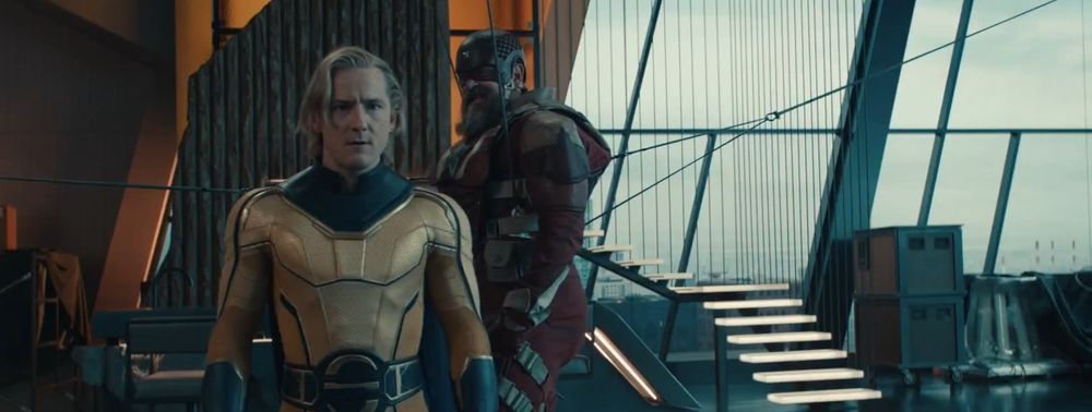 Thunderbolts* : bonne ambiance et accent russe dans le bêtisier du film de Jake Schreier
