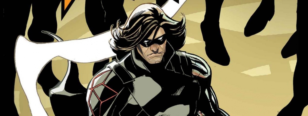 Thunderbolts #1 : espionnage et infiltration dans les premières pages de la nouvelle série Marvel