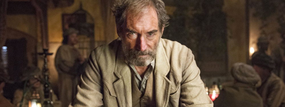 Timothy Dalton sera Niles Caulder pour la série Doom Patrol