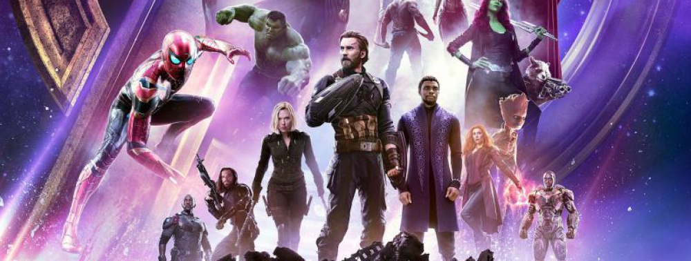Le cast d'Infinity War ne connaît pas non plus le vrai titre d'Avengers 4