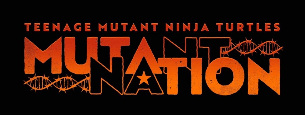 TMNT : Mutant Nation : Tom Waltz et Sophie Campbell de retour sur une anthologie Tortues Ninja en septembre 2024