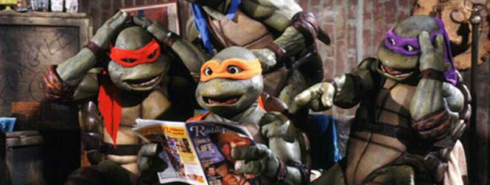 Kevin Eastman confirme que le reboot des Tortues Ninja est bien en projet du côté de Paramount