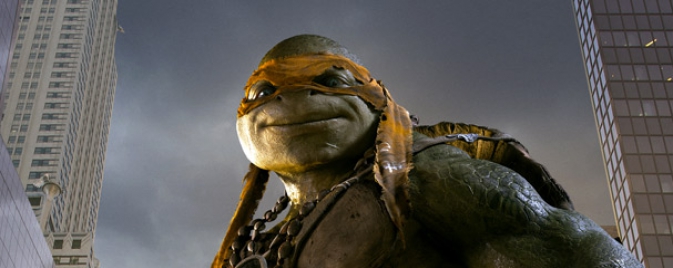 Teenage Mutant Ninja Turtles 2 sera tourné à New York dès le mois prochain