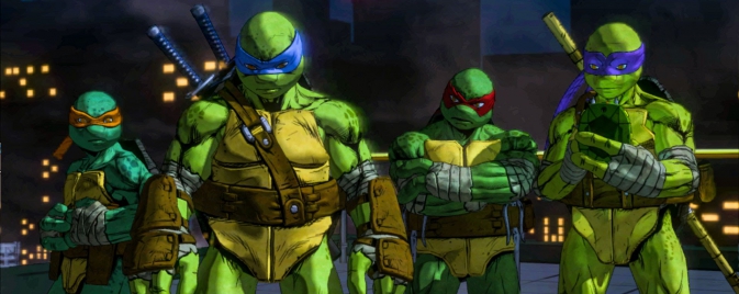 Teenage Mutant Ninja Turtles: Mutants in Manhattan se dévoile dans un second trailer
