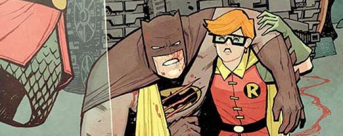 DC révèle quelques couvertures pour The Dark Knight III : The Master Race #2