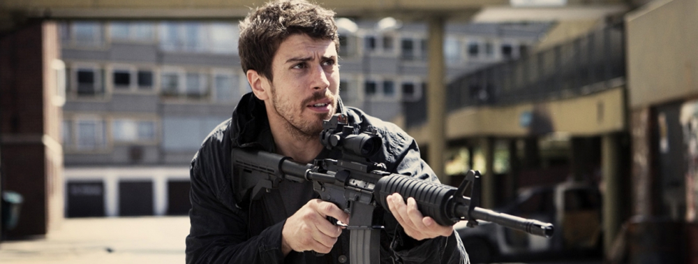 Toby Kebbell sera le vilain du film Bloodshot de Sony