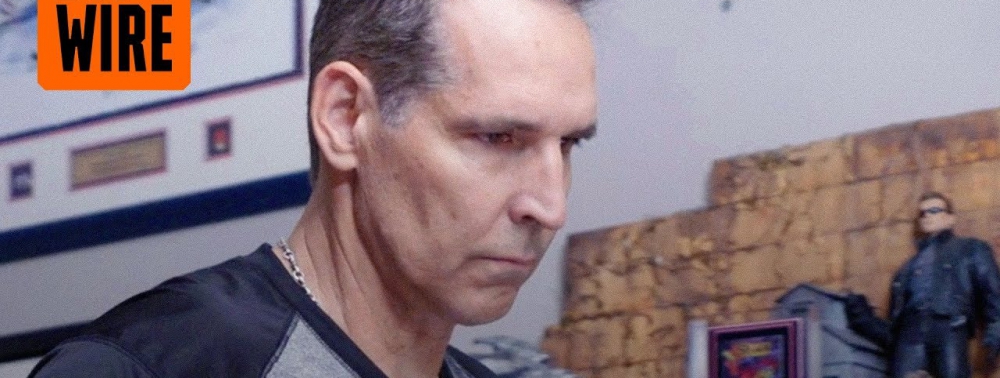 Le documentaire sur Todd McFarlane et Spawn se montre dans une bande-annonce