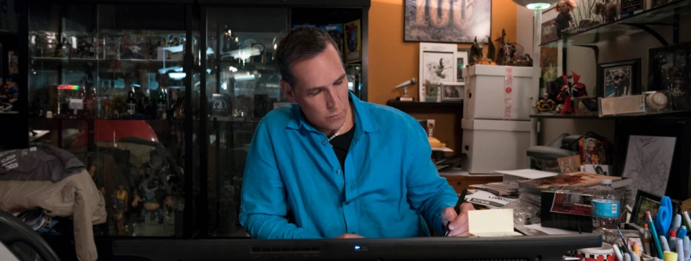 Todd McFarlane appelle à son tour à repenser le mode de distribution des comics