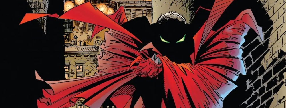 Spawn : Todd McFarlane laisse une ''dernière'' chance à Hollywood pour l'adaptation (avant d'essayer ailleurs)