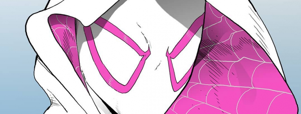 Todd McFarlane dessine une jolie Spider-Gwen