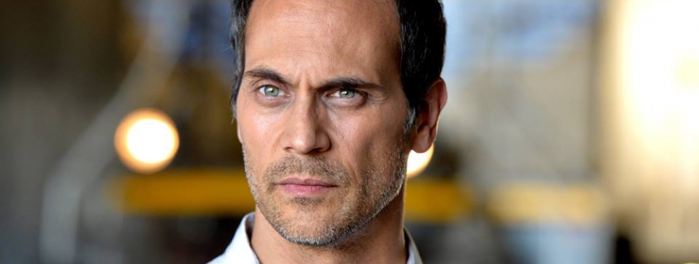 Todd Stashwick (Gotham) va co-écrire Suicide Squad 2 pour Gavin O'Connor