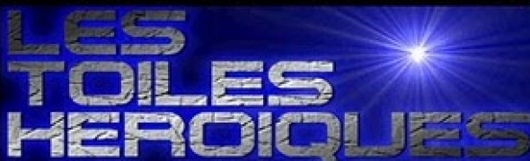 Interview de Julien des toiles héroiques