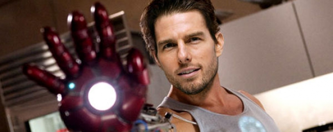 Rumeur un Autre Jour #19: Tom Cruise est Iron Man