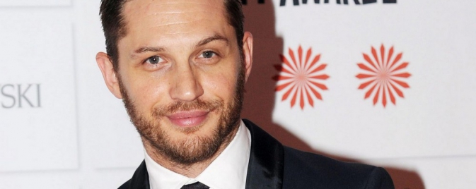 Tom Hardy quitte le casting de Suicide Squad