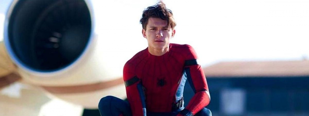 En fin de contrat, Tom Holland explique que Marvel Studios et Sony ont déjà leur accord pour le futur de Spider-Man
