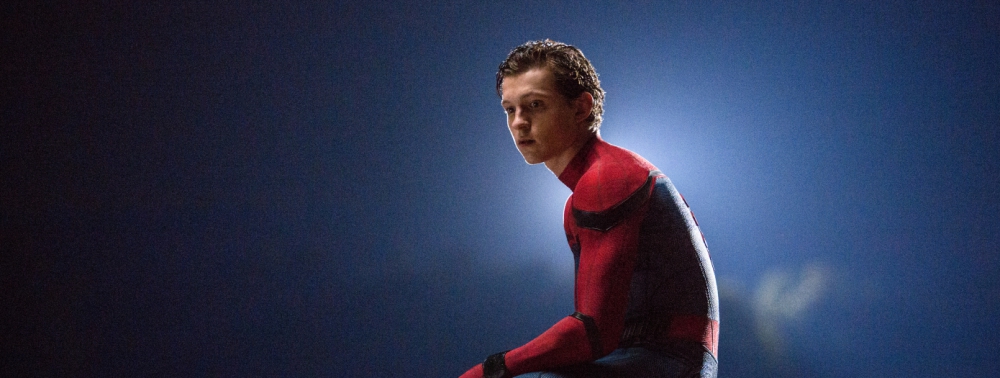 Tom Holland tease-t-il le prochain trailer de Spider-Man : Far From Home pour ce lundi ?