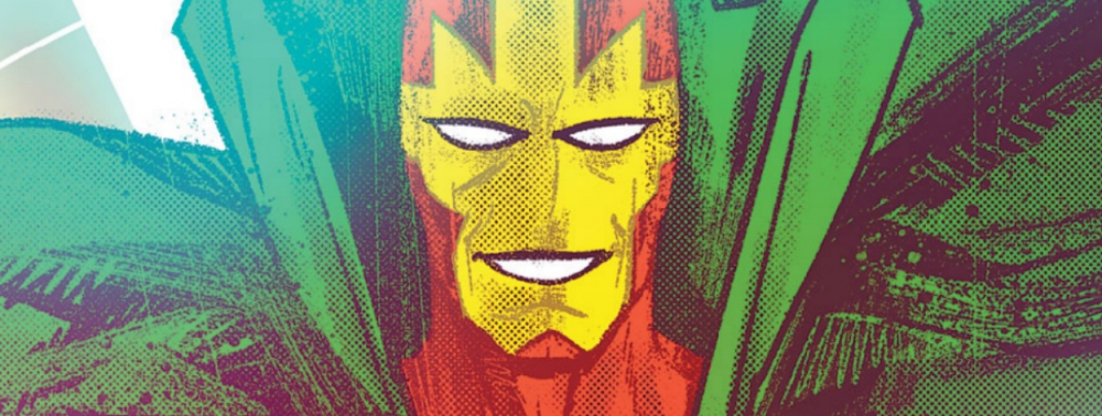 Tom King est annoncé à l'écriture du film New Gods d'Ava DuVernay