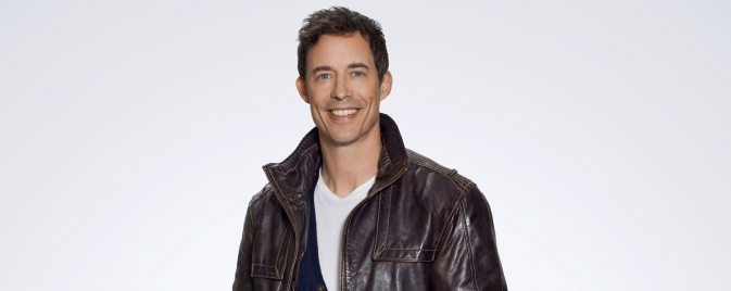 Tom Cavanagh rejoint le casting de la série Flash