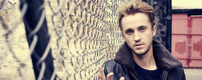 Tom Felton (Harry Potter) rejoint la troisième saison de The Flash