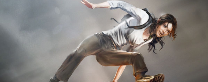 Rhianna Pratchett sera la prochaine scénariste du comics Tomb Raider