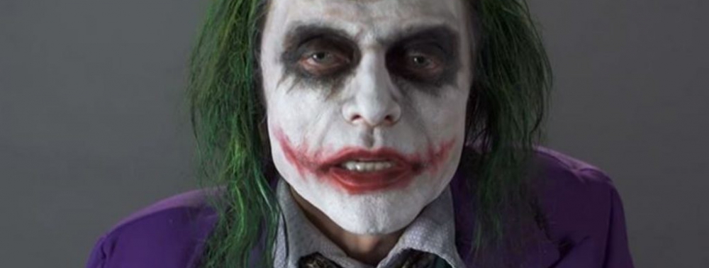 Et si Tommy Wiseau était le prochain Joker des films DC ?