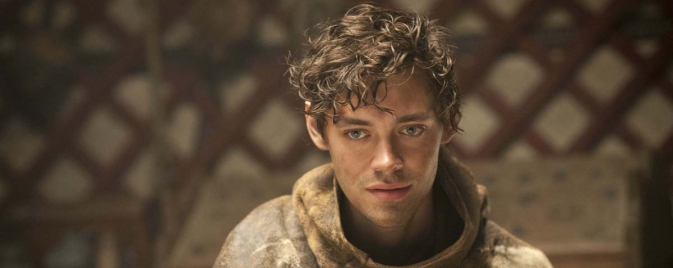 Tom Payne sera Jesus pour The Walking Dead saison 6