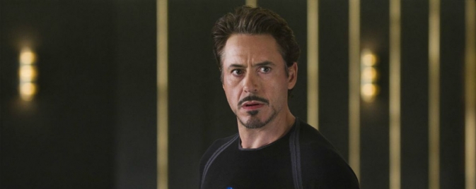 Robert Downey Jr. discute de la possibilité d'un Iron Man 4
