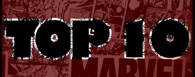 VIDÉO : Mar Vell fait son Top 10 des comics Marvel