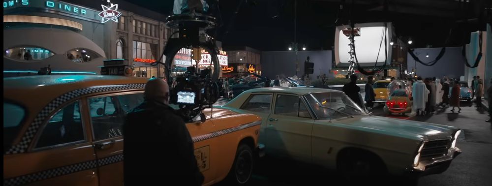 Les 4 Fantastiques : Premiers Pas dévoile ses coulisses dans une nouvelle featurette vidéo