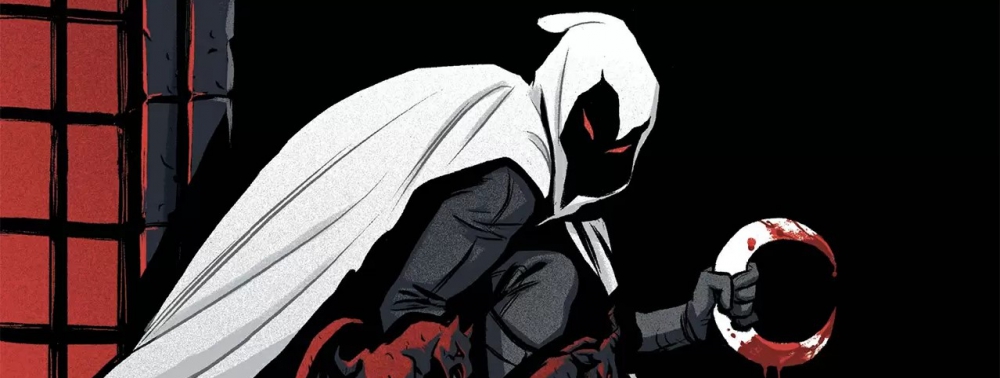 Moon Knight : le tournage de la série de Disney+ est bien en cours à Budapest